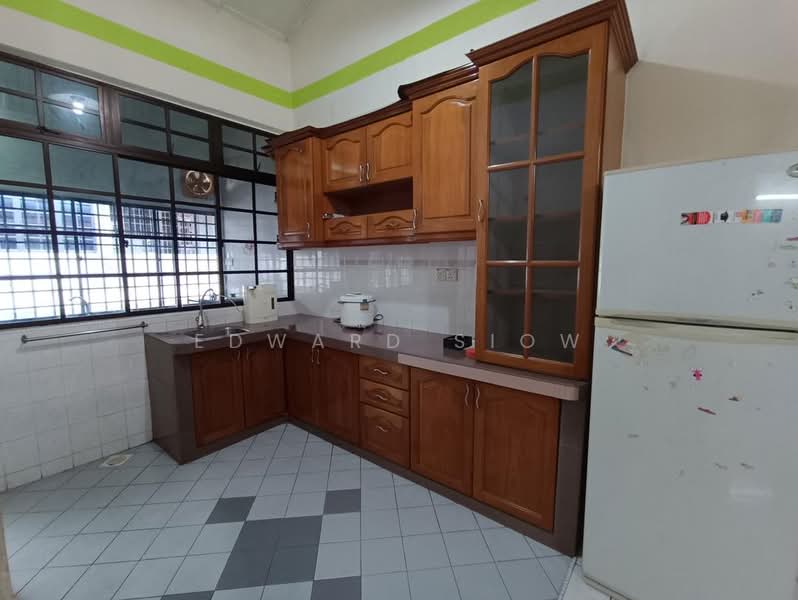 For Rent - Taman Perling Tamans Perlings