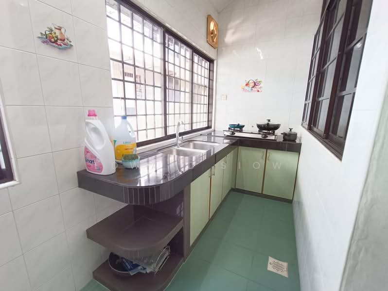 For Rent - Taman Perling Tamans Perlings