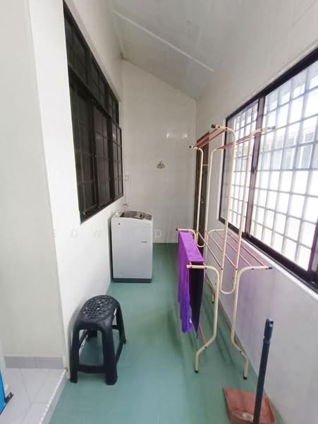 For Rent - Taman Perling Tamans Perlings