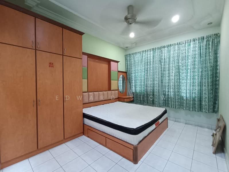For Rent - Taman Perling Tamans Perlings