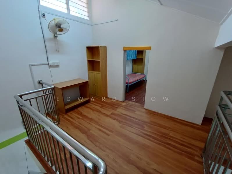 For Rent - Taman Perling Tamans Perlings