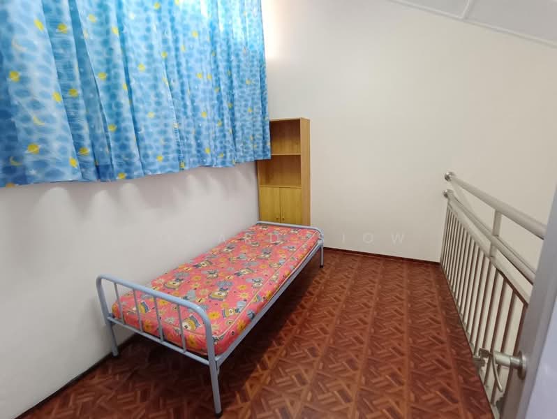 For Rent - Taman Perling Tamans Perlings