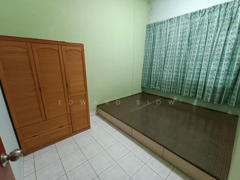 For Rent - Taman Perling Tamans Perlings