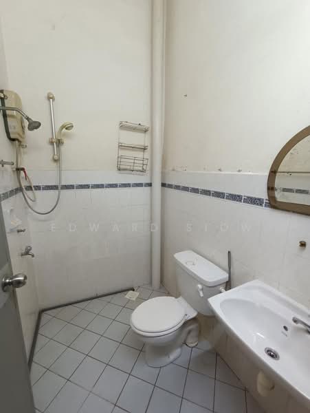 For Rent - Taman Perling Tamans Perlings