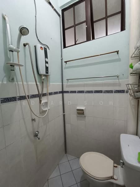 For Rent - Taman Perling Tamans Perlings