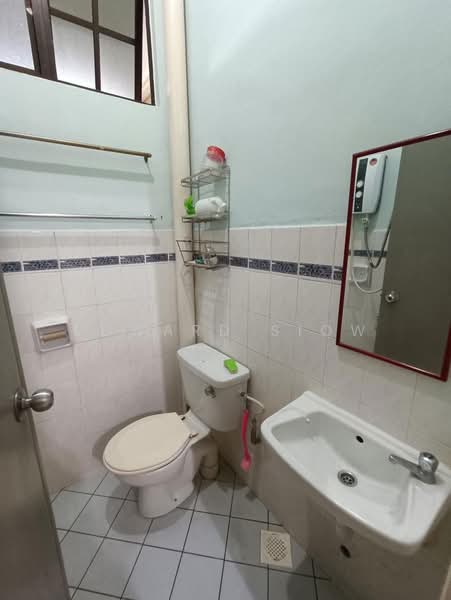 For Rent - Taman Perling Tamans Perlings