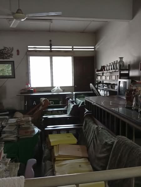 2-storey Terraced House for Sale in Petaling Jaya (Selangor) - Jayden Loke - Living Room - PropertyGuru.com.my
