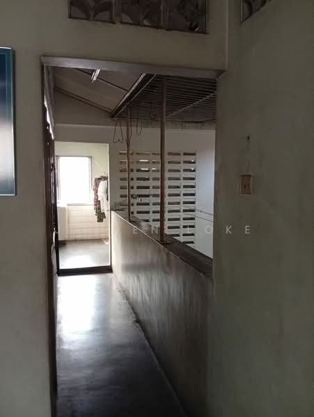 2-storey Terraced House for Sale in Petaling Jaya (Selangor) - Jayden Loke - Interior - PropertyGuru.com.my