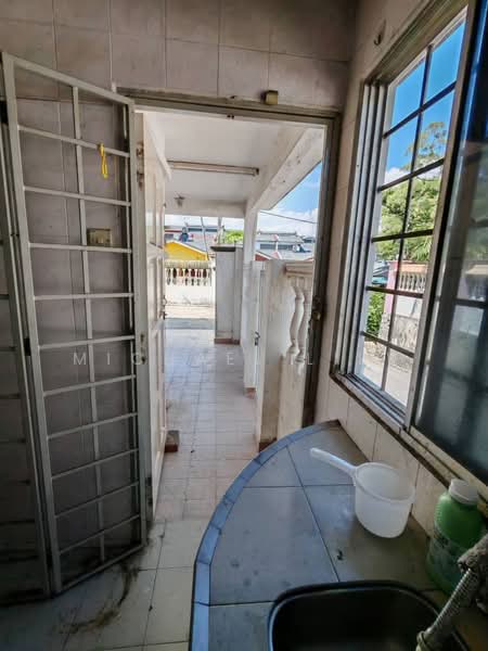 2-storey Terraced House for Sale in Taman Seremban Jaya (Rantau) - Michael Liew - Exterior - PropertyGuru.com.my