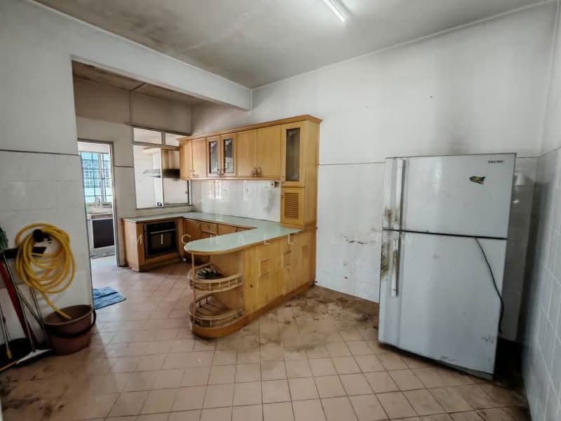 Taman Seremban Jaya untuk Untuk Dijual - RM 450,000, Mac 2026 - Kitchen - PropertyGuru.com.my