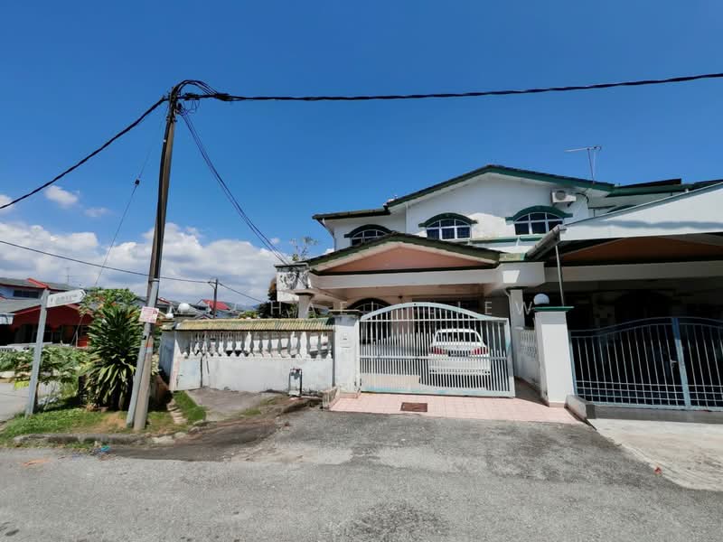 Taman Seremban Jaya untuk Untuk Dijual - RM 450,000, Mac 2026 - Exterior - PropertyGuru.com.my