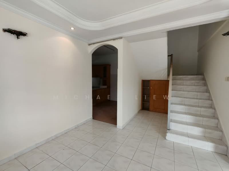 2-storey Terraced House for Sale in Taman Seremban Jaya (Rantau) - Michael Liew - Interior - PropertyGuru.com.my
