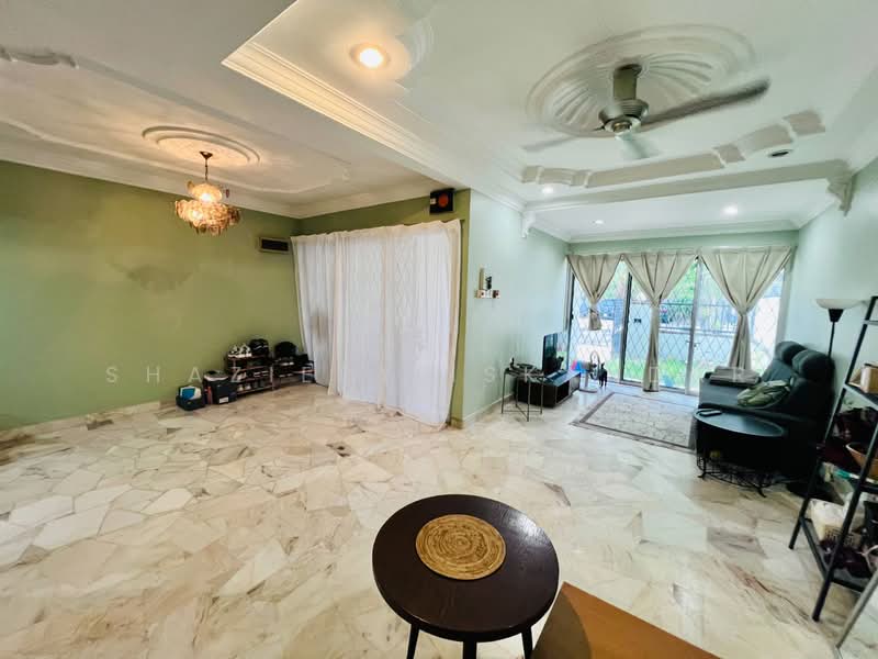 2-storey Terraced House for Sale in Taman Cempaka (Ampang) - Shaziery Iskandar - PropertyGuru.com.my