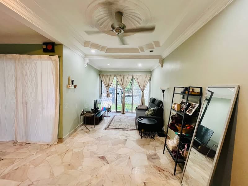 2-storey Terraced House for Sale in Taman Cempaka (Ampang) - Shaziery Iskandar - PropertyGuru.com.my