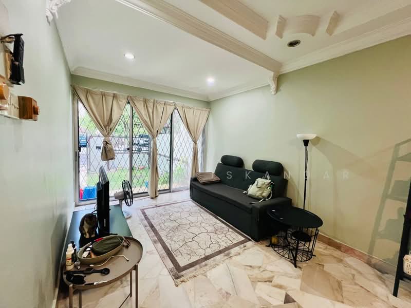 2-storey Terraced House for Sale in Taman Cempaka (Ampang) - Shaziery Iskandar - PropertyGuru.com.my