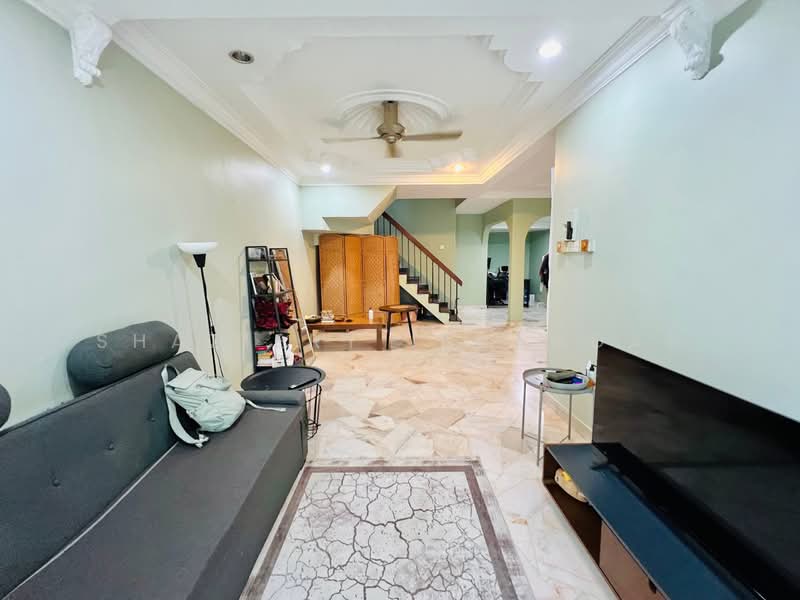 2-storey Terraced House for Sale in Taman Cempaka (Ampang) - Shaziery Iskandar - PropertyGuru.com.my