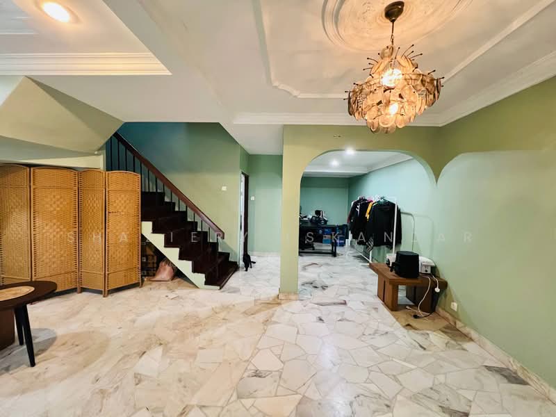 2-storey Terraced House for Sale in Taman Cempaka (Ampang) - Shaziery Iskandar - PropertyGuru.com.my