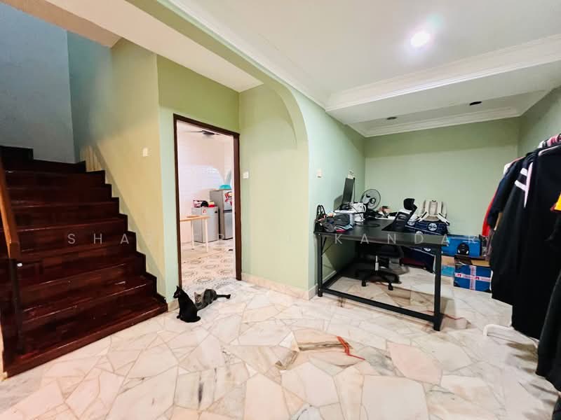 2-storey Terraced House for Sale in Taman Cempaka (Ampang) - Shaziery Iskandar - PropertyGuru.com.my