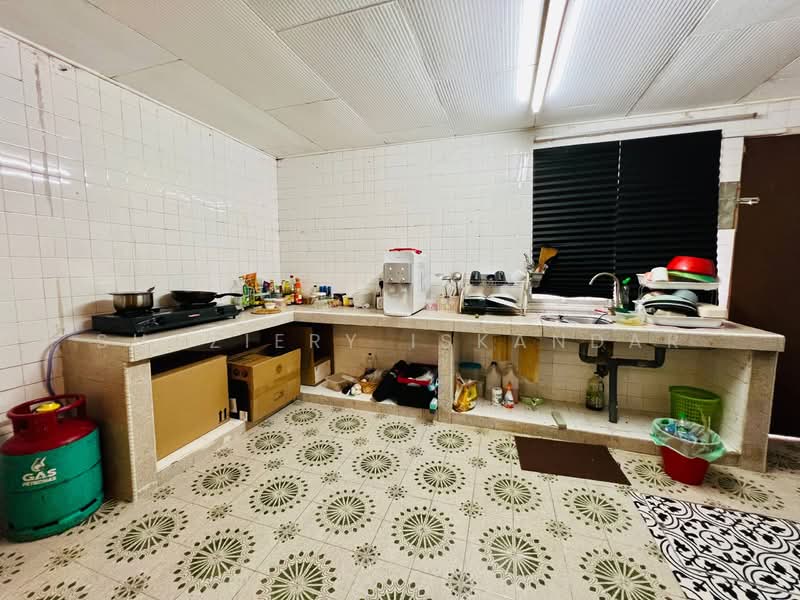 2-storey Terraced House for Sale in Taman Cempaka (Ampang) - Shaziery Iskandar - PropertyGuru.com.my