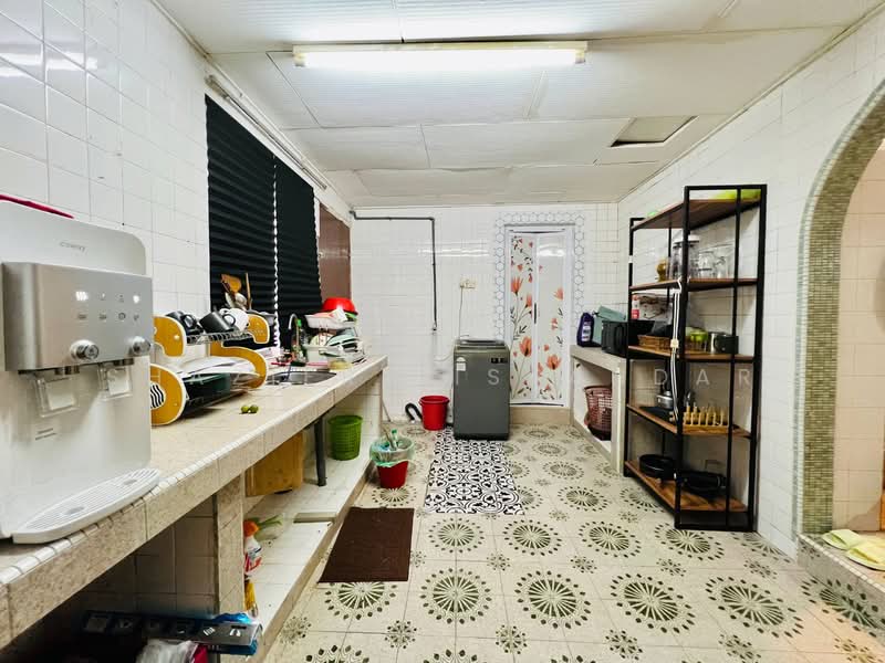 2-storey Terraced House for Sale in Taman Cempaka (Ampang) - Shaziery Iskandar - PropertyGuru.com.my