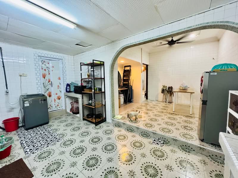 2-storey Terraced House for Sale in Taman Cempaka (Ampang) - Shaziery Iskandar - PropertyGuru.com.my