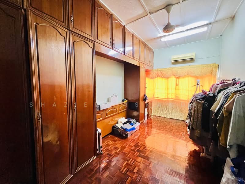 2-storey Terraced House for Sale in Taman Cempaka (Ampang) - Shaziery Iskandar - PropertyGuru.com.my