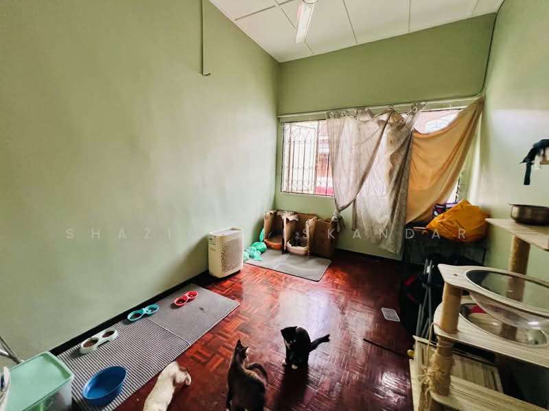 2-storey Terraced House for Sale in Taman Cempaka (Ampang) - Shaziery Iskandar - PropertyGuru.com.my