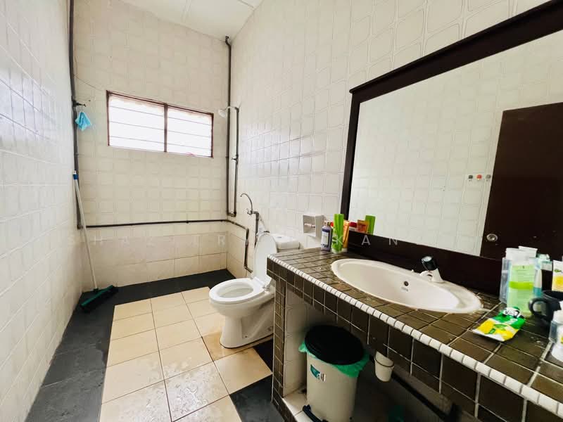 2-storey Terraced House for Sale in Taman Cempaka (Ampang) - Shaziery Iskandar - PropertyGuru.com.my