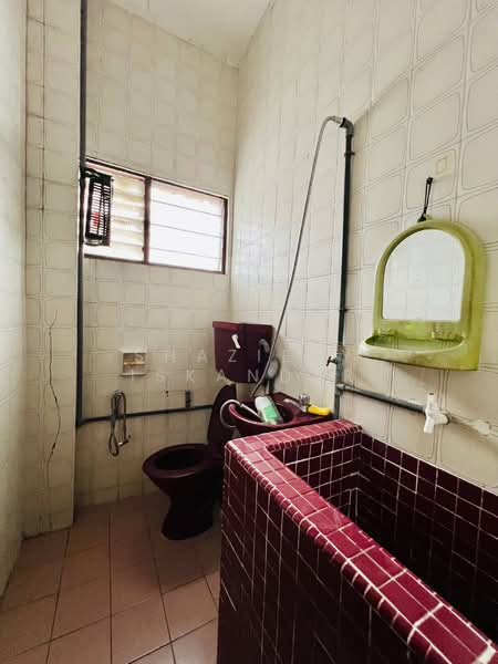 2-storey Terraced House for Sale in Taman Cempaka (Ampang) - Shaziery Iskandar - PropertyGuru.com.my