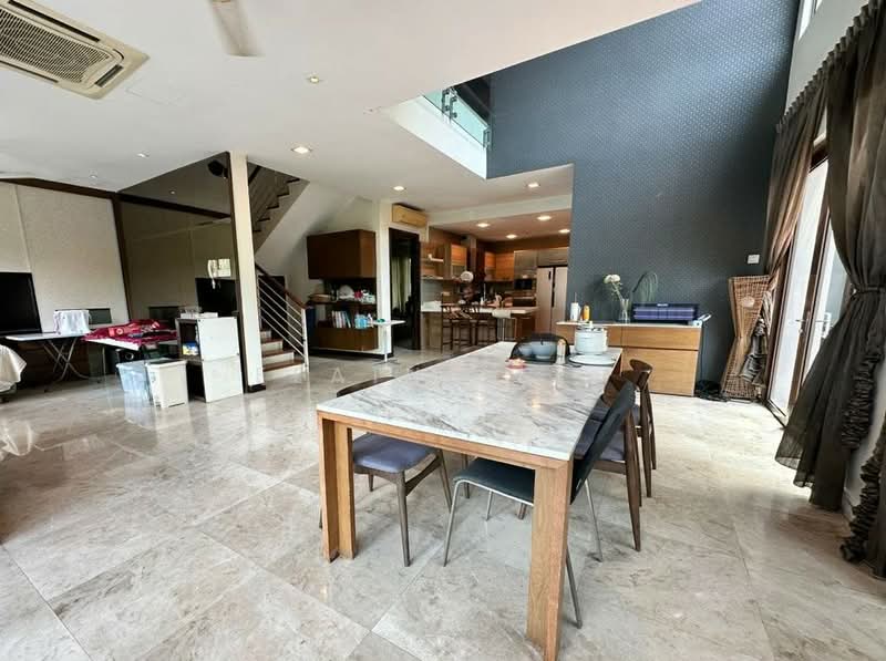 Bungalow for Sale in Mont Kiara (Kuala Lumpur) - Elaine Lee - Dining Room - PropertyGuru.com.my