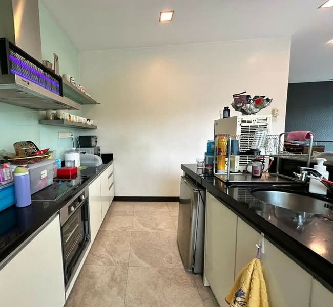 Bungalow for Sale in Mont Kiara (Kuala Lumpur) - Elaine Lee - Kitchen - PropertyGuru.com.my