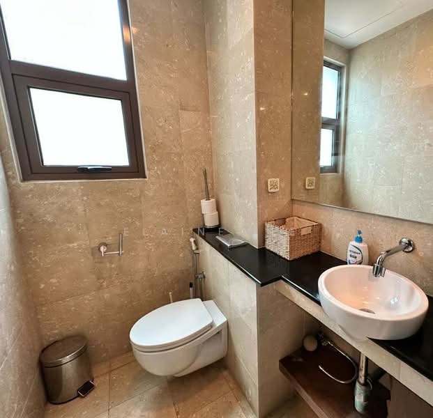Bungalow for Sale in Mont Kiara (Kuala Lumpur) - Elaine Lee - Bathroom - PropertyGuru.com.my