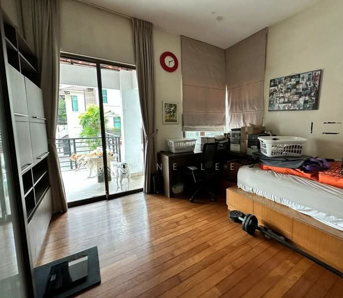 Bungalow for Sale in Mont Kiara (Kuala Lumpur) - Elaine Lee - Bedroom - PropertyGuru.com.my