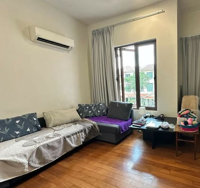 Bungalow for Sale in Mont Kiara (Kuala Lumpur) - Elaine Lee - Living Room - PropertyGuru.com.my