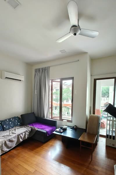 Bungalow for Sale in Mont Kiara (Kuala Lumpur) - Elaine Lee - Living Room - PropertyGuru.com.my