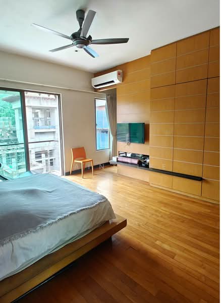 Bungalow for Sale in Mont Kiara (Kuala Lumpur) - Elaine Lee - Bedroom - PropertyGuru.com.my