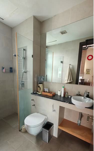 Bungalow for Sale in Mont Kiara (Kuala Lumpur) - Elaine Lee - Bathroom - PropertyGuru.com.my
