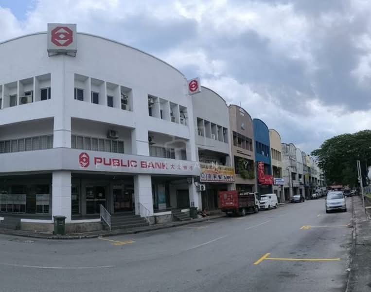 Terrace Factory for Sale in Sungai Besi (Kuala Lumpur) - Sebastian Yee - Exterior - PropertyGuru.com.my