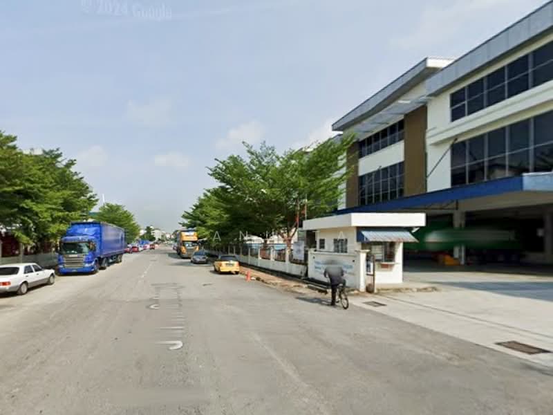 Office for Rent in Subang Jaya (Selangor) - Keanu Tan - Exterior - PropertyGuru.com.my