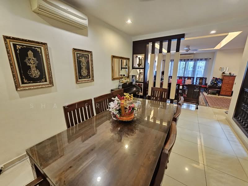 Untuk Dijual - Taman Dagang Permai