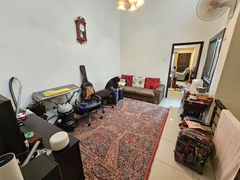 Untuk Dijual - Taman Dagang Permai