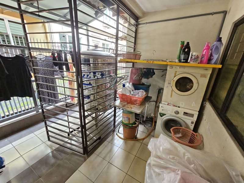 Untuk Dijual - Taman Dagang Permai