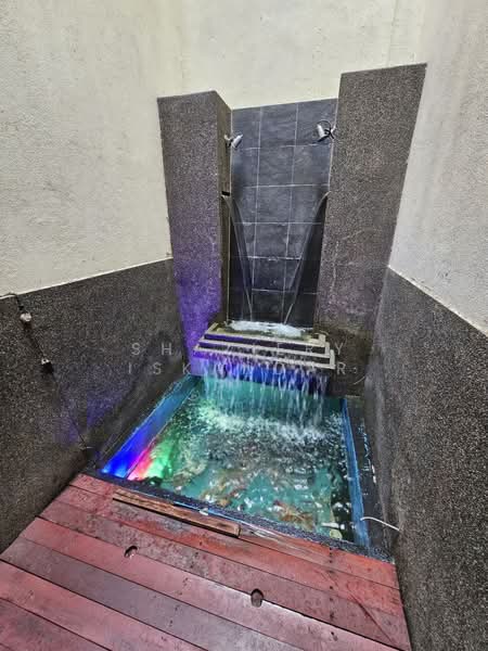 Untuk Dijual - Taman Dagang Permai