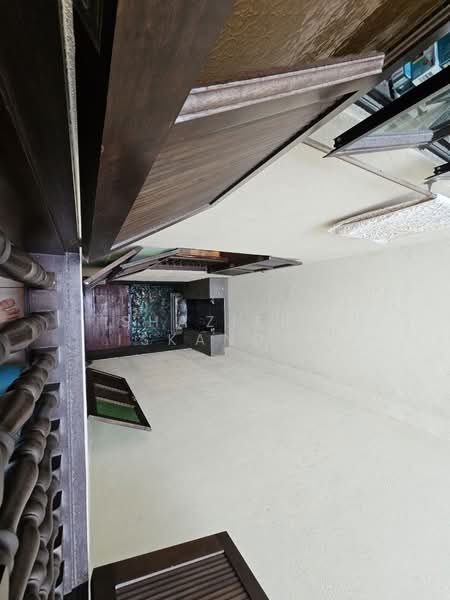 Untuk Dijual - Taman Dagang Permai