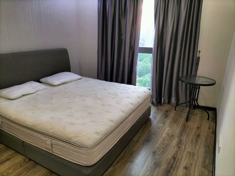 Kondominium untuk Disewa di Cristal Serin Residence - Carolyn Chee - Bedroom - PropertyGuru.com.my
