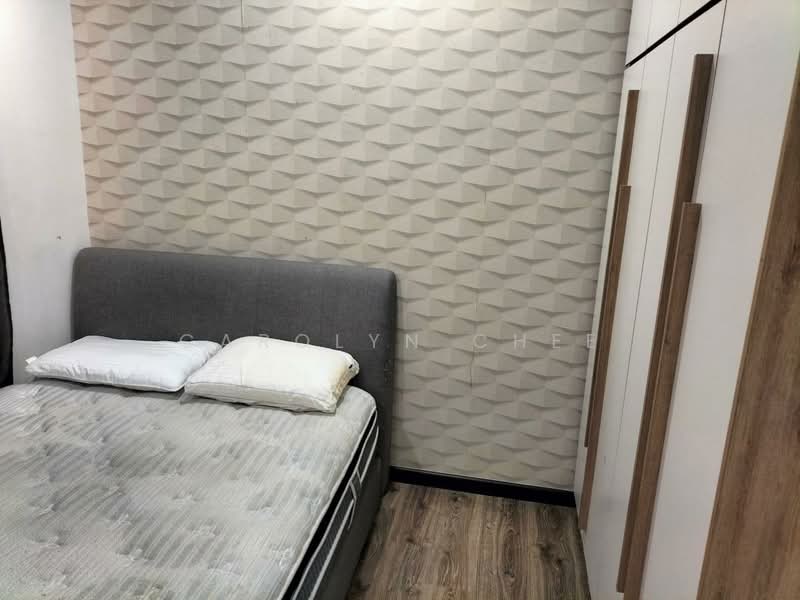 Kondominium untuk Disewa di Cristal Serin Residence - Carolyn Chee - Bedroom - PropertyGuru.com.my