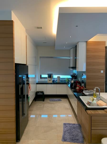 Bungalow for Sale in Mont Kiara (Kuala Lumpur) - Elaine Lee - Kitchen - PropertyGuru.com.my