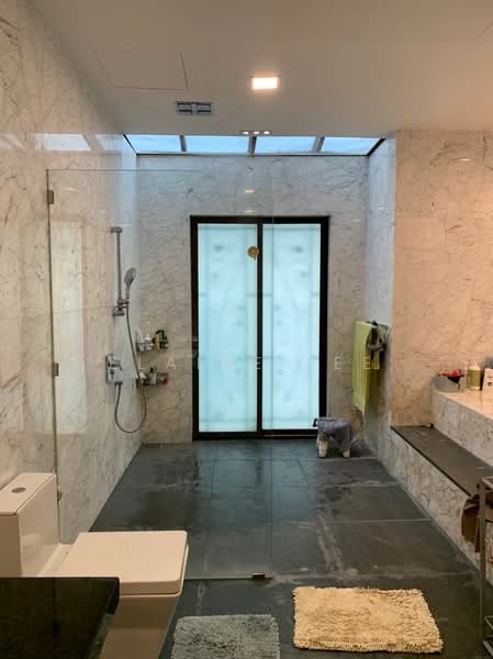 Bungalow for Sale in Mont Kiara (Kuala Lumpur) - Elaine Lee - Bathroom - PropertyGuru.com.my