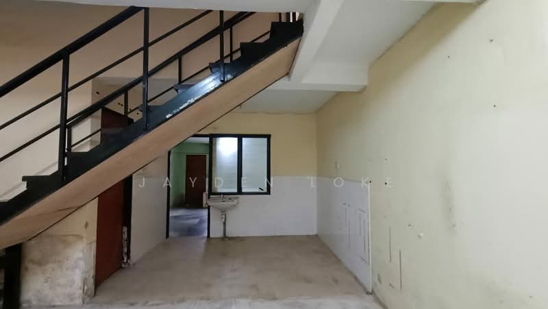 2-storey Terraced House for Sale in Batu 9 (Cheras) - Jayden Loke - Interior - PropertyGuru.com.my