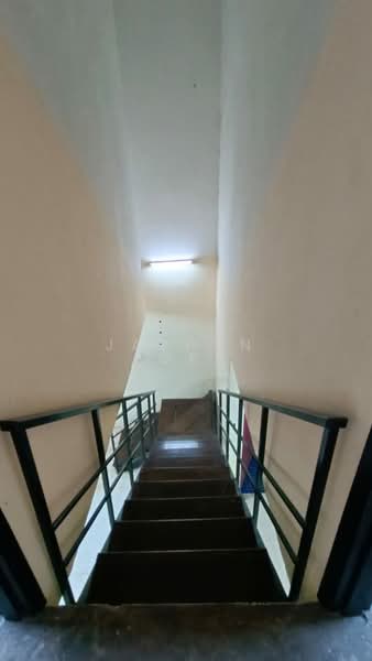 2-storey Terraced House for Sale in Batu 9 (Cheras) - Jayden Loke - Corridor - PropertyGuru.com.my